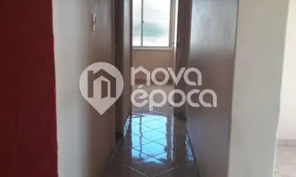 Apartamento com 2 quartos à venda na Rua Mário Calderaro, Engenho de Dentro, Rio de Janeiro