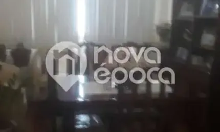 Apartamento com 2 quartos à venda na Rua Daniel Carneiro, Engenho de Dentro, Rio de Janeiro