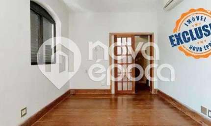 Alto da Boa Vista | Apartamento 2 quartos, sendo 1 suite