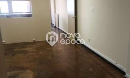 Apartamento com 1 quarto à venda na Rua Camerino, Centro, Rio de Janeiro
