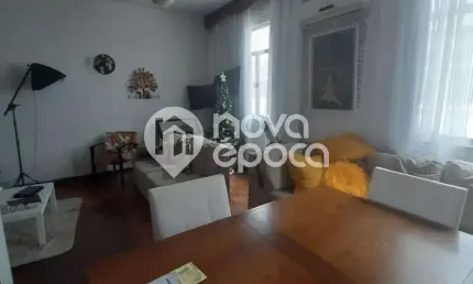 Apartamento com 3 quartos à venda na Rua Teodoro da Silva, Vila Isabel, Rio de Janeiro