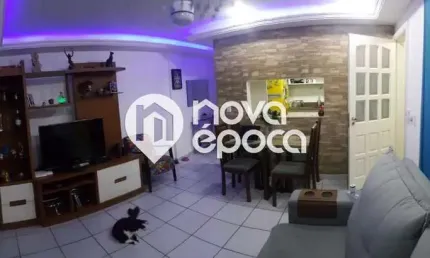 Apartamento com 2 quartos à venda na Rua Teodoro da Silva, Vila Isabel, Rio de Janeiro