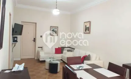 Apartamento com 2 quartos à venda na Avenida Nossa Senhora de Copacabana, Copacabana, Rio de Janeiro