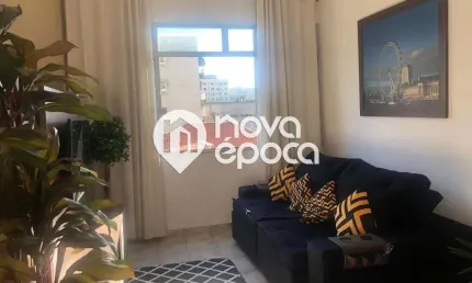 Apartamento com 2 quartos à venda na Rua Martins Lage, Engenho Novo, Rio de Janeiro