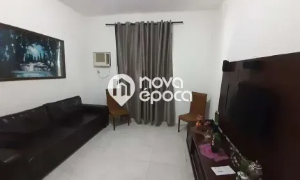 Todos os Santos | Apartamento 2 quartos, sendo 1 suite