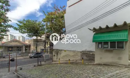 Apartamento com 1 quarto à venda na Rua Augusto Nunes, Todos os Santos, Rio de Janeiro