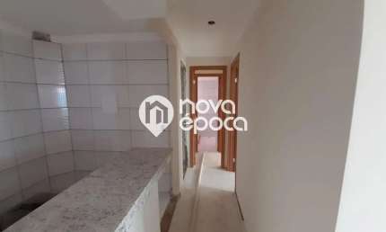 Apartamento com 2 quartos à venda na Rua Cristiania, Cachambi, Rio de Janeiro