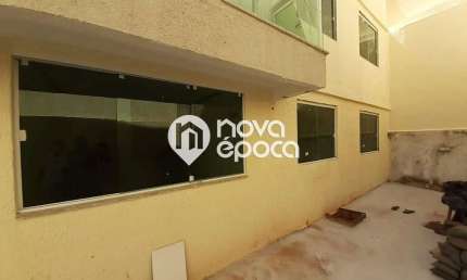 Apartamento com 2 quartos à venda na Rua Cristiania, Cachambi, Rio de Janeiro