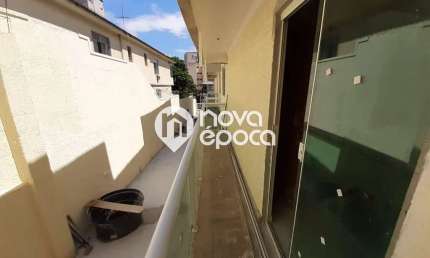 Apartamento com 2 quartos à venda na Rua Cristiania, Cachambi, Rio de Janeiro