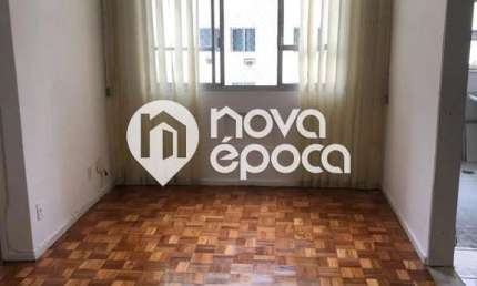 Apartamento com 2 quartos à venda na Rua Garcia Redondo, Cachambi, Rio de Janeiro