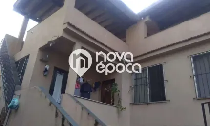 Apartamento com 2 quartos à venda na Rua Miguel Fernandes, Méier, Rio de Janeiro