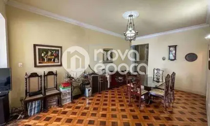 Apartamento com 3 quartos à venda na Rua Constante Ramos, Copacabana, Rio de Janeiro