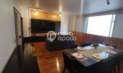 Apartamento com 3 quartos à venda na Rua Prudente de Morais, Ipanema, Rio de Janeiro