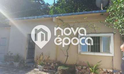 Casa com 6 quartos à venda na Rua Alberto Ribeiro, Jardim Botânico, Rio de Janeiro