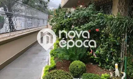 Apartamento com 3 quartos à venda na Rua Aquidabã, Méier, Rio de Janeiro