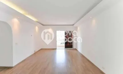 Apartamento com 3 quartos à venda na Rua Conselheiro Olegário, Maracanã, Rio de Janeiro
