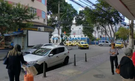 Sala comercial à venda na Rua Lucidio Lago, Méier, Rio de Janeiro