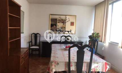 Apartamento com 3 quartos à venda na Rua Barão de Ipanema, Copacabana, Rio de Janeiro