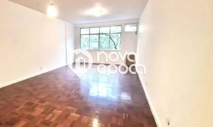 Apartamento com 4 quartos à venda na Rua Fonte da Saudade, Lagoa, Rio de Janeiro