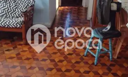Apartamento com 2 quartos à venda na Avenida Além Paraíba, Higienópolis, Rio de Janeiro