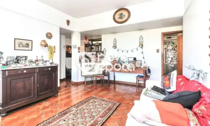 Apartamento com 2 quartos à venda na Avenida Rodrigo Otavio, Gávea, Rio de Janeiro