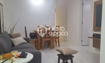 Apartamento com 2 quartos à venda na Rua Marechal Mascarenhas de Morais, Copacabana, Rio de Janeiro