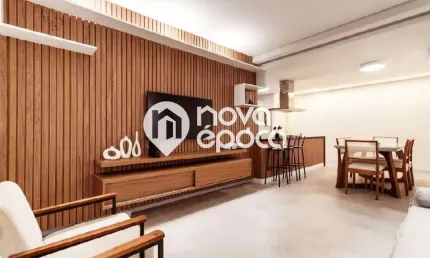 Apartamento com 4 quartos à venda na Rua Joaquim Nabuco, Ipanema, Rio de Janeiro