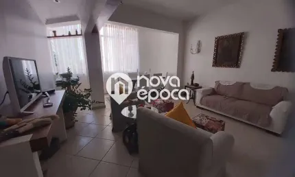 Apartamento com 3 quartos à venda na Rua Visconde de Pirajá, Ipanema, Rio de Janeiro