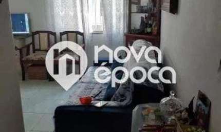 Apartamento com 3 quartos à venda na Rua Honório, Cachambi, Rio de Janeiro