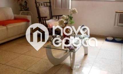Apartamento com 3 quartos à venda na Rua Miguel Ângelo, Cachambi, Rio de Janeiro