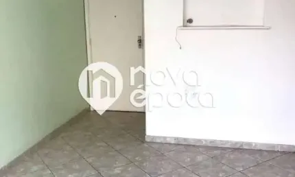 Apartamento com 2 quartos à venda na Rua Getúlio, Todos os Santos, Rio de Janeiro