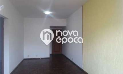 Apartamento com 2 quartos à venda na Rua Basílio de Brito, Cachambi, Rio de Janeiro