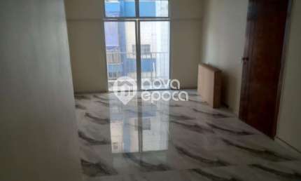 Apartamento com 2 quartos à venda na Rua Clarimundo de Melo, Encantado, Rio de Janeiro