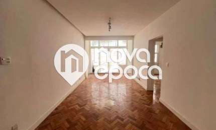 Apartamento com 3 quartos à venda na Rua Timóteo da Costa, Leblon, Rio de Janeiro