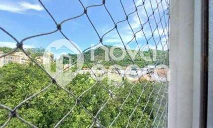 Apartamento com 3 quartos à venda na Rua Álvaro Chaves, Laranjeiras, Rio de Janeiro