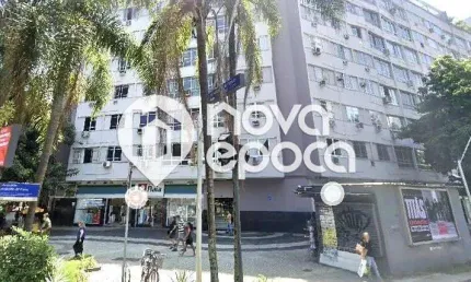 Ponto comercial à venda na Avenida Ataulfo de Paiva, Leblon, Rio de Janeiro