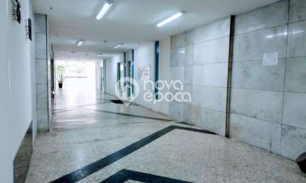 Sala comercial à venda na Avenida Nossa Senhora de Copacabana, Copacabana, Rio de Janeiro