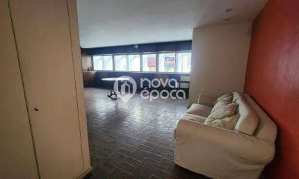 Apartamento com 3 quartos à venda na Avenida Nossa Senhora de Copacabana, Copacabana, Rio de Janeiro