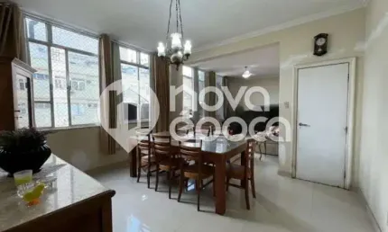 Apartamento com 3 quartos à venda na Rua Visconde de Pirajá, Ipanema, Rio de Janeiro