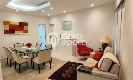 Apartamento com 4 quartos à venda na Rua Domingos Ferreira, Copacabana, Rio de Janeiro