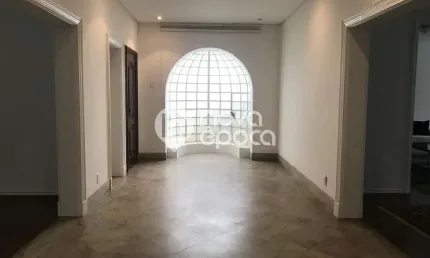 Apartamento com 4 quartos à venda na Avenida Rui Barbosa, Flamengo, Rio de Janeiro