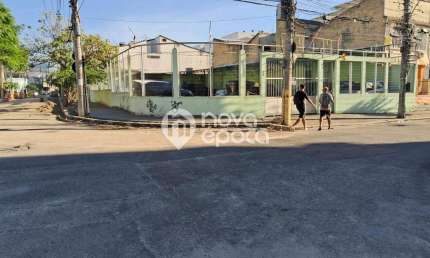 Terreno à venda na Rua Angélica Mota, Olaria, Rio de Janeiro