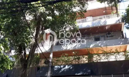 Apartamento com 3 quartos à venda na Rua João Alfredo, Tijuca, Rio de Janeiro