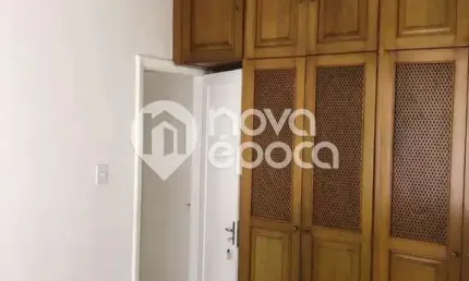Apartamento com 2 quartos à venda na Rua Haddock Lobo, Tijuca, Rio de Janeiro