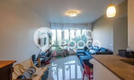 Apartamento com 3 quartos à venda na Praia Botafogo, Botafogo, Rio de Janeiro