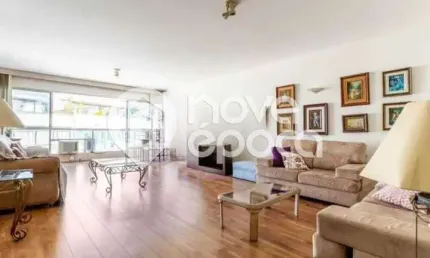 Apartamento com 3 quartos à venda na Rua Bulhões de Carvalho, Copacabana, Rio de Janeiro