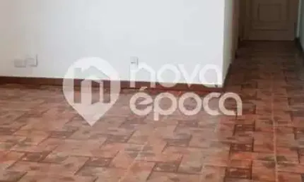 Apartamento com 1 quarto à venda na Rua do Matoso, Praça da Bandeira, Rio de Janeiro