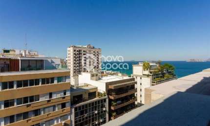Apartamento com 3 quartos à venda na Rua Prudente de Morais, Ipanema, Rio de Janeiro