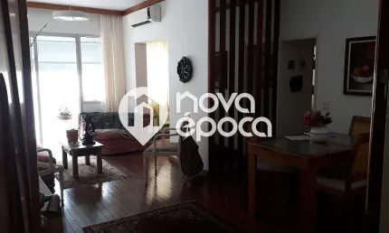 Apartamento com 3 quartos à venda na Rua Pompeu Loureiro, Copacabana, Rio de Janeiro