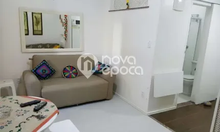 Apartamento com 1 quarto à venda na Rua Siqueira Campos, Copacabana, Rio de Janeiro
